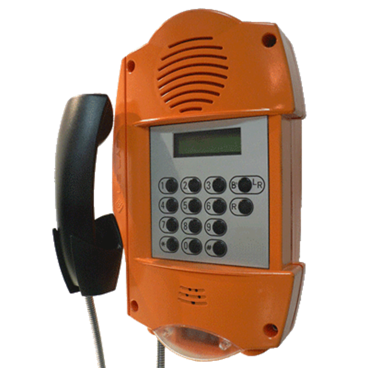 telefony specjalnego przeznaczenia