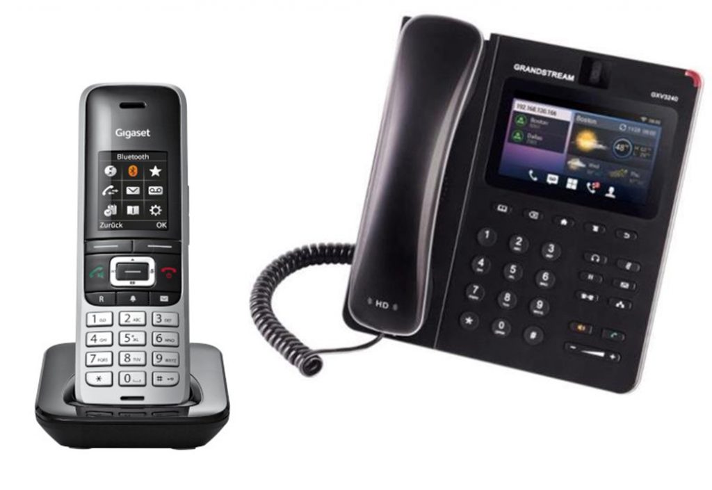 telefony specjalnego przeznaczenia